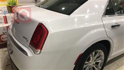 كرايسلر 300